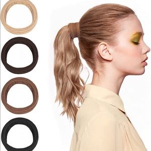 Gootty Hair Scrunchies